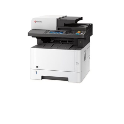 200 g günstig Kaufen-Kyocera ECOSYS M2735dw S/W-Laserdrucker Scanner Kopierer Fax LAN WLAN. Kyocera ECOSYS M2735dw S/W-Laserdrucker Scanner Kopierer Fax LAN WLAN <![CDATA[• A4 S/W-Laser, max. Auflösung: 1.200 x 1.200 dpi • Druckgeschwindigkeit: bis zu 35 Seiten/Minute, D