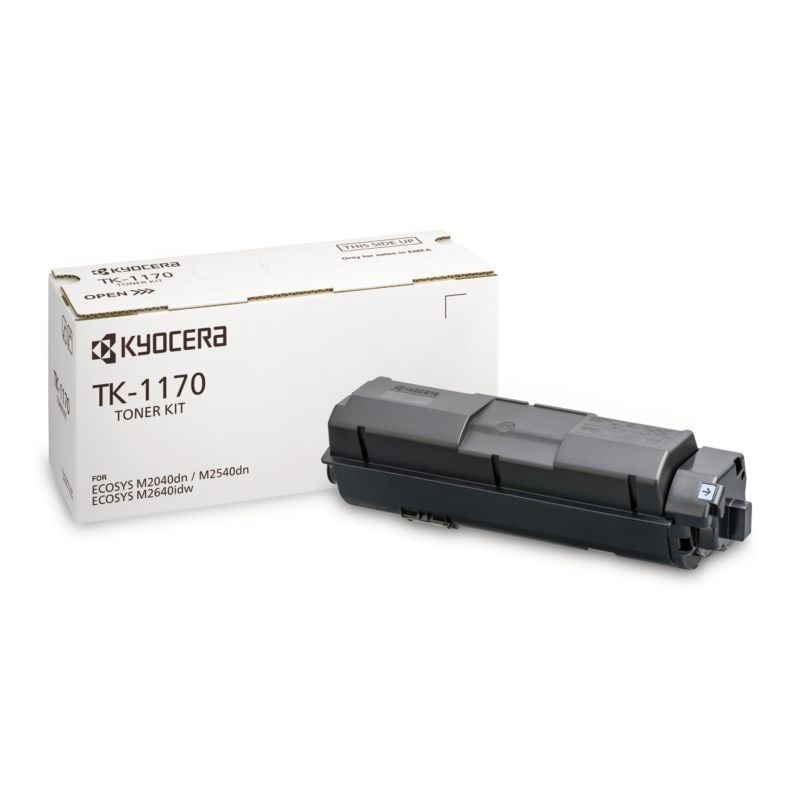 Kyocera 1T02S50NL0 Toner TK-1170 schwarz