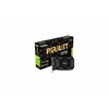 Palit GeForce GTX 1050Ti StormX 4GB GDDR5 Grafikkarte DVI/HDMI/DP