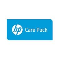 HP UG071E eCare Pack 3 Jahre Vor-Ort-Service am n&auml;chsten Arbeitstag