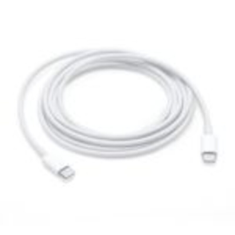 Apple USB-C-Ladekabel (2 m)