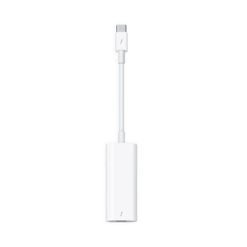 Apple Thunderbolt Kabel (2,0 m) schwarz