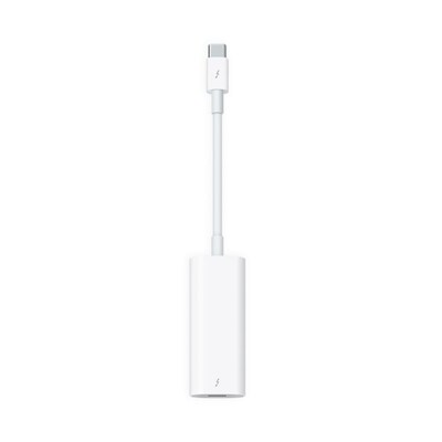 Image of Apple Thunderbolt 3 (USB-C) auf Thunderbolt 2 Adapter