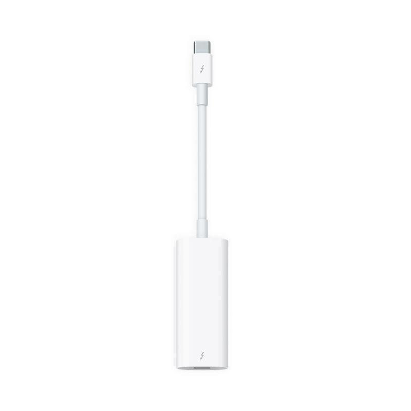 Apple Thunderbolt 3 (USB-C) auf Thunderbolt 2 Adapter