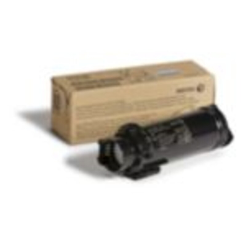 Xerox 106R03476 Toner Schwarz für ca. 2.500 Seiten