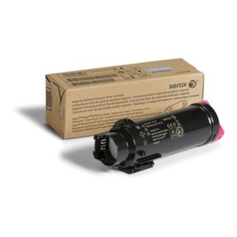 Xerox 106R03474 Toner Magenta für ca. 1.000 Seiten