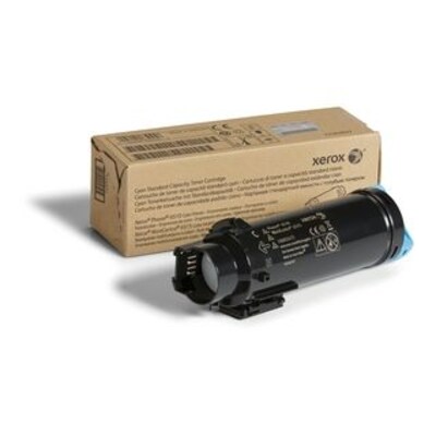 DN 50 günstig Kaufen-Xerox 106R03477 Toner Cyan für ca. 2.500 Seiten. Xerox 106R03477 Toner Cyan für ca. 2.500 Seiten <![CDATA[• Xerox Tonerkartusche 106R03477 • Farbe: Cyan • Reichweite: 2.500 Seiten • Kompatibel zu: WorkCentre 6515n / 6515dn / 6515dni • 