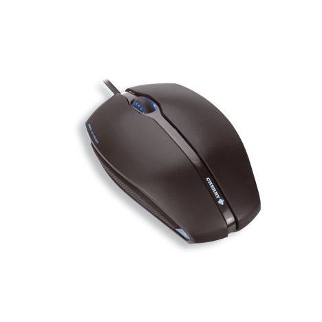 Cherry JM-0300 GENTIX Corded Optical Illuminated Mouse USB