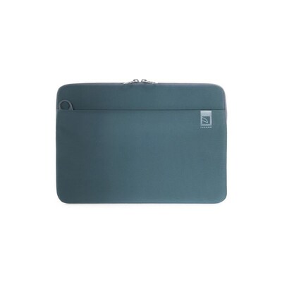 2018 3 günstig Kaufen-Tucano Second Skin Top Sleeve für MacBook Pro 13z Retina (2018), blau. Tucano Second Skin Top Sleeve für MacBook Pro 13z Retina (2018), blau <![CDATA[• Sleeve aus Neopren • Farbe: Blau, kompatibel zu 13,3