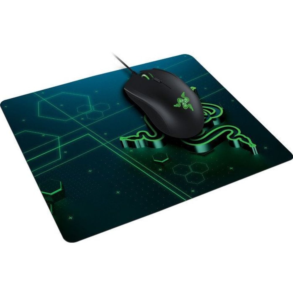 Razer GOLIATHUS Mobile Editon Gaming Mouse Mat Mousepad