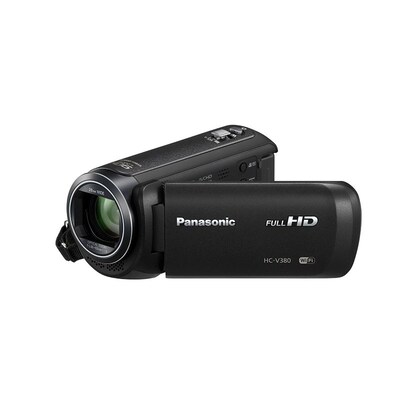 Panasonic  HC-V380 Camcorder | 05025232836826