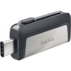 SanDisk Ultra Dual 16GB USB 3.1 Type-C/USB Laufwerk