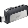 SanDisk Ultra Dual Drive USB Type-C 128 GB (USB Type-C & Type-A)