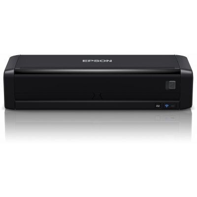 Epson  WorkForce DS-360W mobiler Dokumentenscanner Duplex WLAN USB A4 | 08715946616957