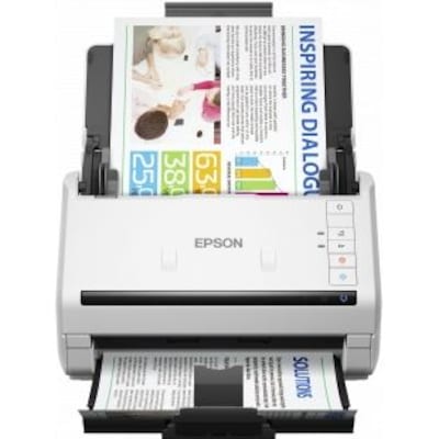 Epson  WorkForce DS-570W Dokumentenscanner Duplex DIN A4 WLAN | 08715946552057