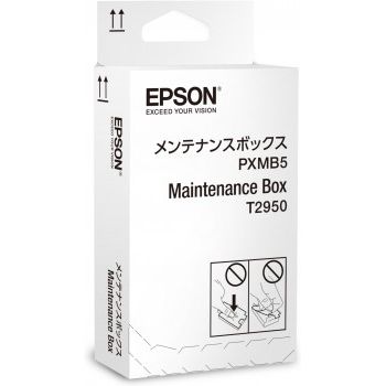 Epson C13T295000 Auffangbeh&auml;lter f&uuml;r Resttinten Wartungs-Kit WF-100W