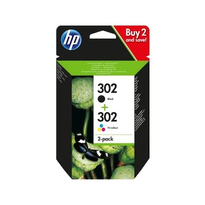 30 en  günstig Kaufen-HP X4D37AE / 302 Original Druckerpatronen Multipack (BK,C,M,Y) Instant Ink. HP X4D37AE / 302 Original Druckerpatronen Multipack (BK,C,M,Y) Instant Ink <![CDATA[• HP302 Tintenpatronen Multipack (X4D37AE) • Farbe: Schwarz, Cyan, Magenta, Gelb • Reichw