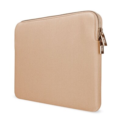 PP 201 günstig Kaufen-Artwizz Neoprene Sleeve für MacBook Pro 13 (2022-2016), gold. Artwizz Neoprene Sleeve für MacBook Pro 13 (2022-2016), gold <![CDATA[• Für Apple MacBook Air 13 (2018-2022) & MacBook Pro 13 (2016-2022) • Schutz vor Kratzern, Abnutzung und Was