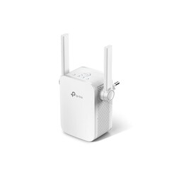 TP-LINK RE305 AC1200 Dualband WLAN-ac Repeater mit Fast Ethernet LAN Port