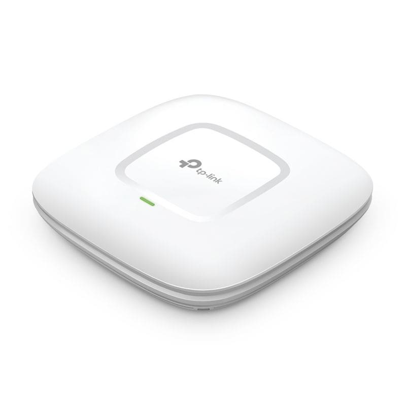 TP-LINK Auranet EAP115 N300 Fast Ethernet WLAN Accesspoint zur Deckenmontage