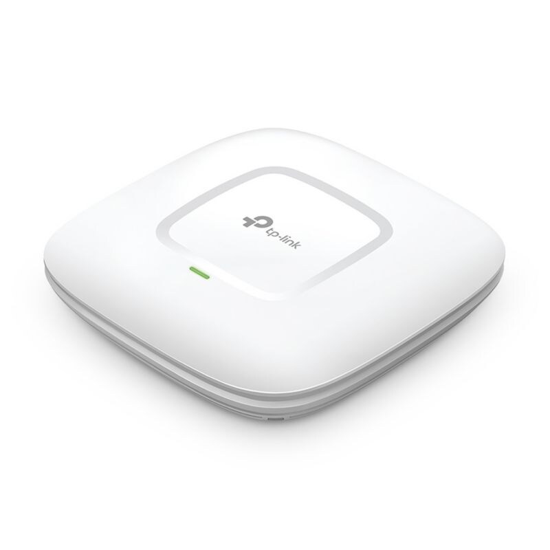 TP-LINK Auranet EAP115 N300 Fast Ethernet WLAN Accesspoint zur Deckenmontage