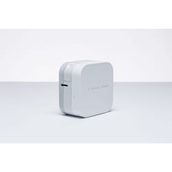 Brother P-touch Cube PT-P300BT Beschriftungsger&auml;t Bluetooth