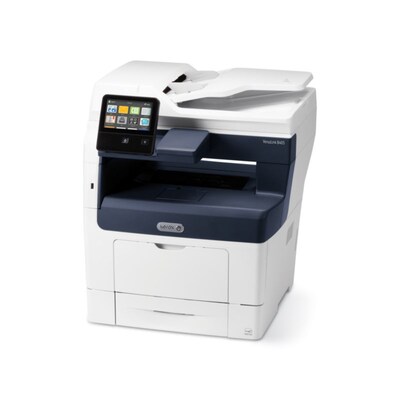 zu S günstig Kaufen-Xerox VersaLink B405DN S/W-Laserdrucker Scanner Kopierer Fax LAN. Xerox VersaLink B405DN S/W-Laserdrucker Scanner Kopierer Fax LAN <![CDATA[• A4 S/W-Laser, max. Auflösung: 1.200 x 1.200 dpi • Druckgeschwindigkeit: bis zu 45 Seiten/Minute, Duplexdruck