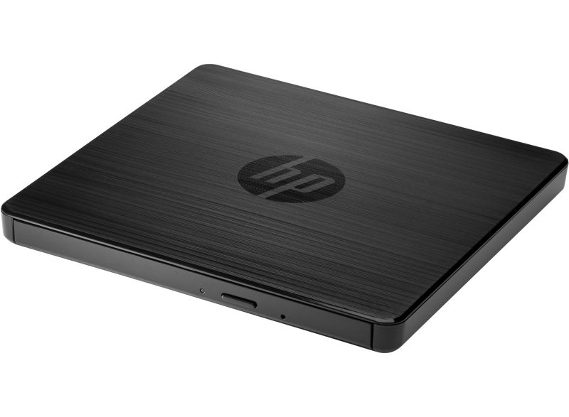 HP Externes USB-DVD-RW-Laufwerk F2B56AA