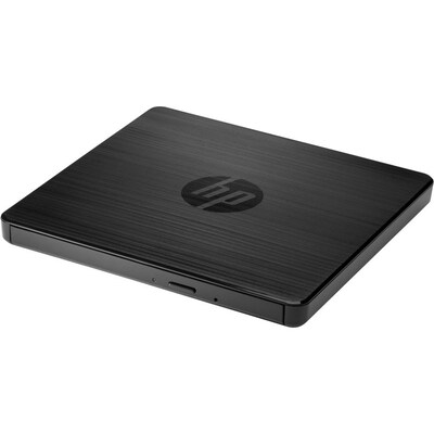 HP Externes USB-DVD-RW-Laufwerk F6V97AA