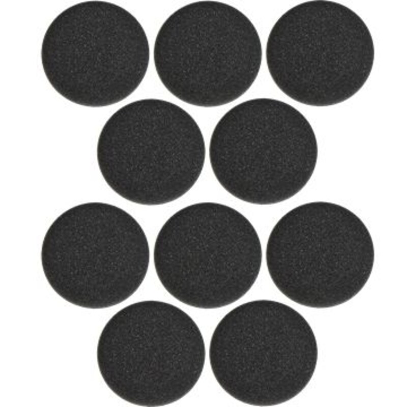 Jabra Ohrpolster günstig Kaufen-Jabra Evolve 20-65 Schaumstoffohrkissen (5 Paar). Jabra Evolve 20-65 Schaumstoffohrkissen (5 Paar) <![CDATA[• Schaumstoff-Ohrpolster für das Jabra EVOLVE 20, 30, 40 und 65 • 5 Sets mit je 2 Ohrpolstern (10 Ohrpolster insgesamt)]]>. 