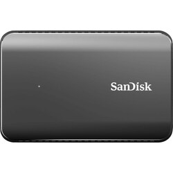 SanDisk Extreme 900 Portable SSD 480GB MLC mSATA - USB3.1
