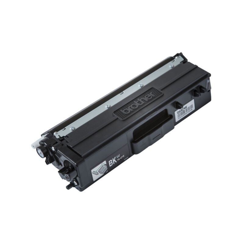 Brother Tn-421Bk Toner 3.000 Seiten Schwarz Tn421bk