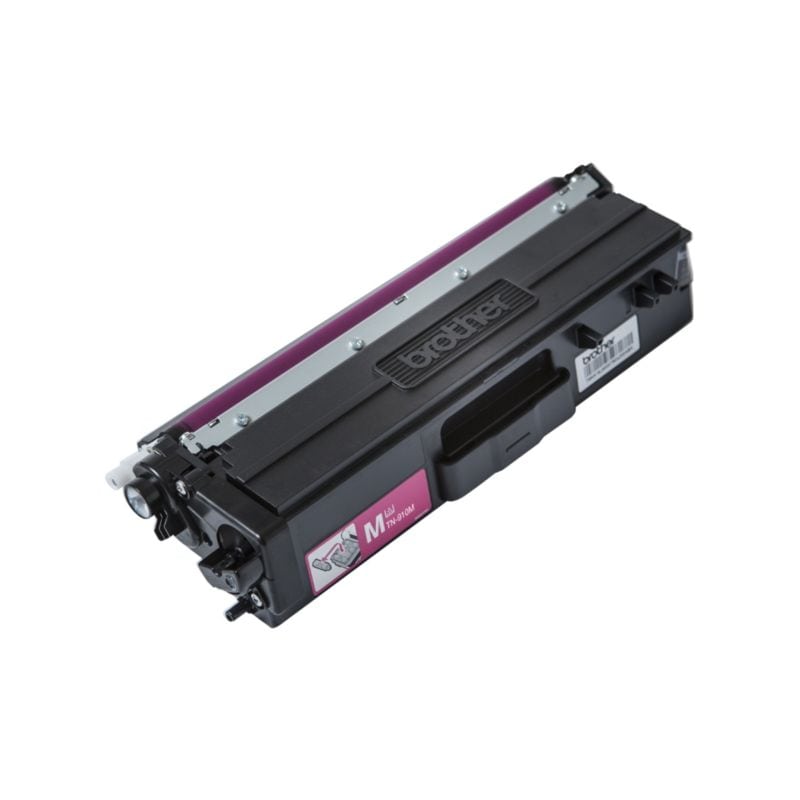 Brother TN-910M Toner cyan 9.000 Seiten