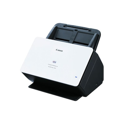 Canon  imageFORMULA ScanFront 400 Dokumentenscanner Duplex LAN USB | 04528472107110