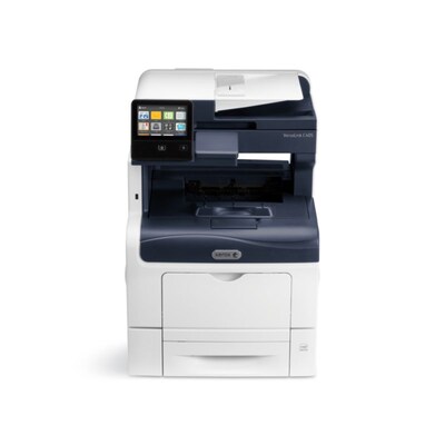 Xerox  VersaLink C405N Farblaserdrucker Scanner Kopierer Fax LAN | 00095205841817