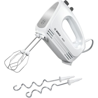 Bosch  MFQ24200 Handrührgerät weiß / silber | 04242002945101