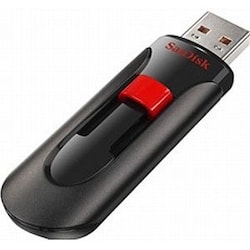 SanDisk 256GB Cruzer Glide USB 2.0 Stick