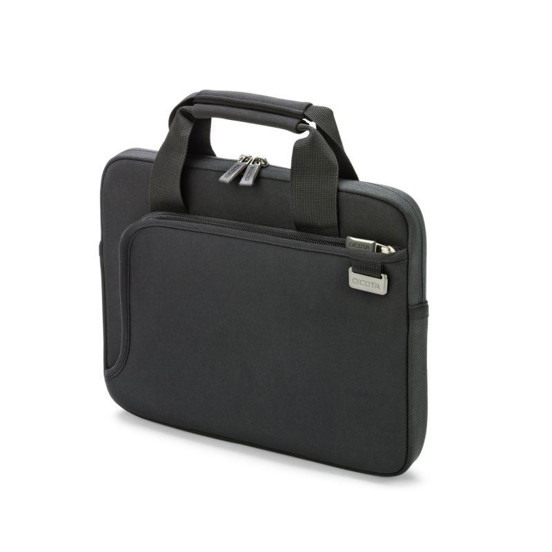 Dicota SmartSkin Schutztasche 33,78cm (13&quot;-13,3&quot;) schwarz