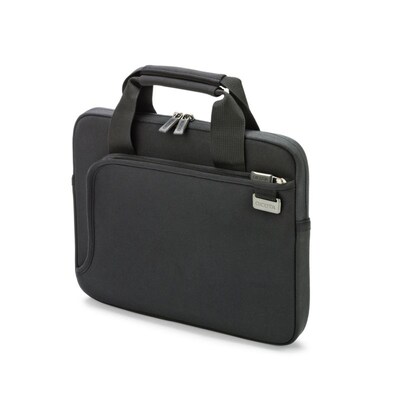 Dicota SmartSkin Schutztasche 35,81cm (14"-14,1") schwarz