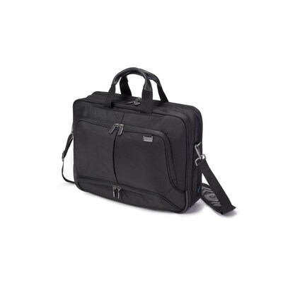Dicota  Top Traveller PRO Notebooktasche 15-17.3 | 07640158660539
