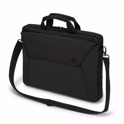 Schwarz 39 günstig Kaufen-Dicota Slim Case EDGE Notebooktasche 39,6cm (14"-15,6") schwarz. Dicota Slim Case EDGE Notebooktasche 39,6cm (14"-15,6") schwarz <![CDATA[• Für Notebooks, Ultrabooks bis 39,6 cm (15,6