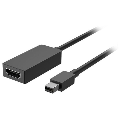 Microsoft Surface Mini DisplayPort-zu-HDMI-Adapter