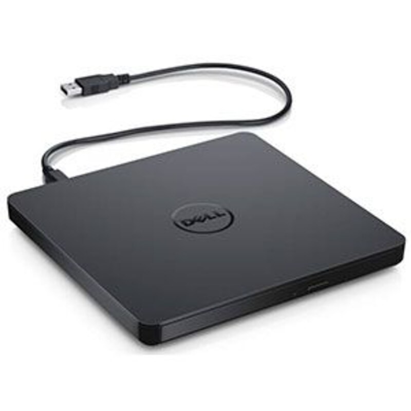 DELL Slim DW316 - externes USB 2.0 DVD RW Laufwerk