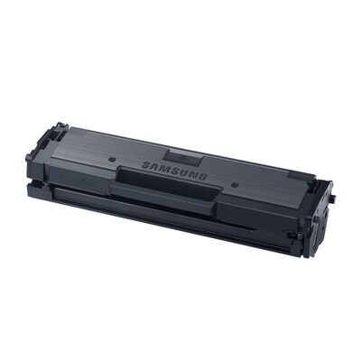 Schwarz&Gold günstig Kaufen-Samsung MLT-D111S Original Toner Schwarz für ca. 1.000 Seiten. Samsung MLT-D111S Original Toner Schwarz für ca. 1.000 Seiten <![CDATA[• Samsung MLT-D111S Tonerkartusche • Farbe: Schwarz • Reichweite: ca. 1.000 Seiten • Kompatibel zu: Sam