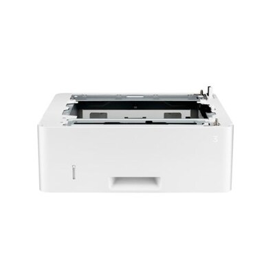 zu 5  günstig Kaufen-HP D9P29A Original LaserJet Pro Papierzuführung 550 Blatt. HP D9P29A Original LaserJet Pro Papierzuführung 550 Blatt <![CDATA[• HP Medienfach / Zuführung • Kapazität: 550 Blatt • Kompatibel zu: LaserJet Pro M402 / M404 / M426 • M427 / 