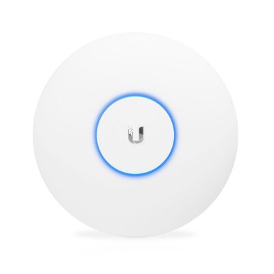 Mimo günstig Kaufen-Ubiquiti UniFi UAP-AC-PRO DualBand WLAN Access Point. Ubiquiti UniFi UAP-AC-PRO DualBand WLAN Access Point <![CDATA[• Wi-Fi Standards 802.11 a/b/g/n/ac • Bis zu 450MBit/s / 1.300MBit/s auf 2,4GHz / 5GHz • 3x3 MIMO Technologie, simultanes Dual-Band, 