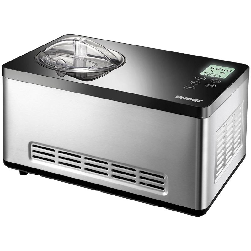 Unold Eismaschine Gusto 2 L - Image 2