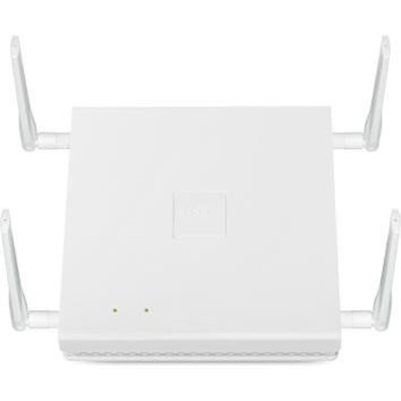 LANCOM LN-862 Dualband 11ac Wave 2 Wireless Access Point