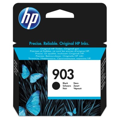 Kompatibel HP günstig Kaufen-HP T6L99AE Original Druckerpatrone Tinte 903 schwarz. HP T6L99AE Original Druckerpatrone Tinte 903 schwarz <![CDATA[• HP Tintenpatrone 903 T6L99AE • Farbe: Schwarz • Inhalt: ca. 300 Seiten • Kompatibel zu: HP OfficeJet Pro 6860 - 6960 - 6970]]>. 