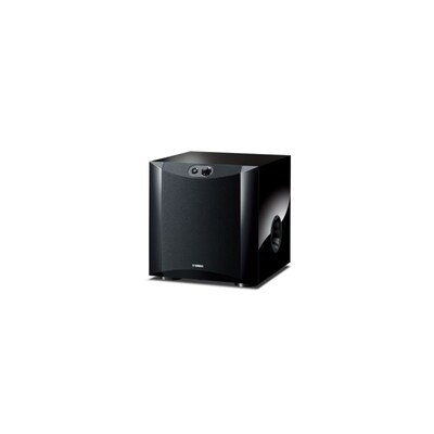 Of S  günstig Kaufen-Yamaha NS-SW200 Subwoofer schwarz hochglanz. Yamaha NS-SW200 Subwoofer schwarz hochglanz <![CDATA[• Typ: Subwoofer • Advanced YST II • Ausgangsleistung: 130 W • Twisted Flare Port für besseren Luftstrom • Farbe: Schwarz hochglanzpoliert]]>. 